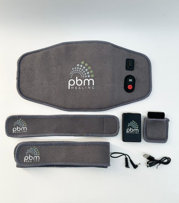 General Pain Rehab Belt - Image 2