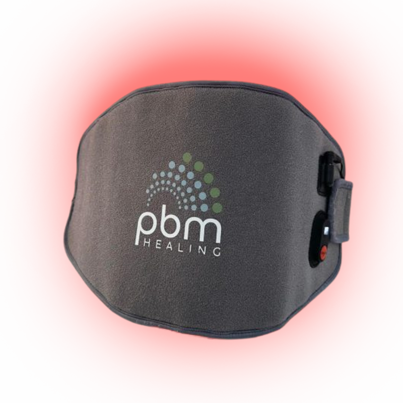 General Pain Rehab Belt - Image 4