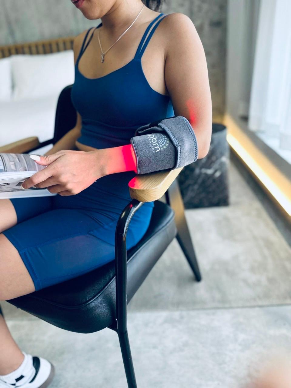 Small Pain Rehab Belt - Image 3