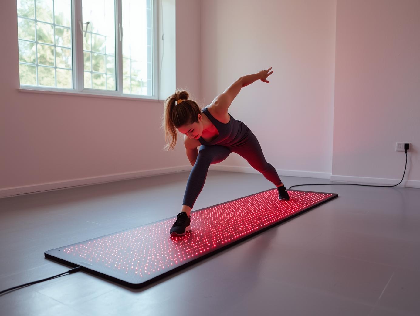 Therapeutic Mat - Image 4