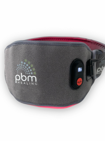 Small Pain Rehab Belt